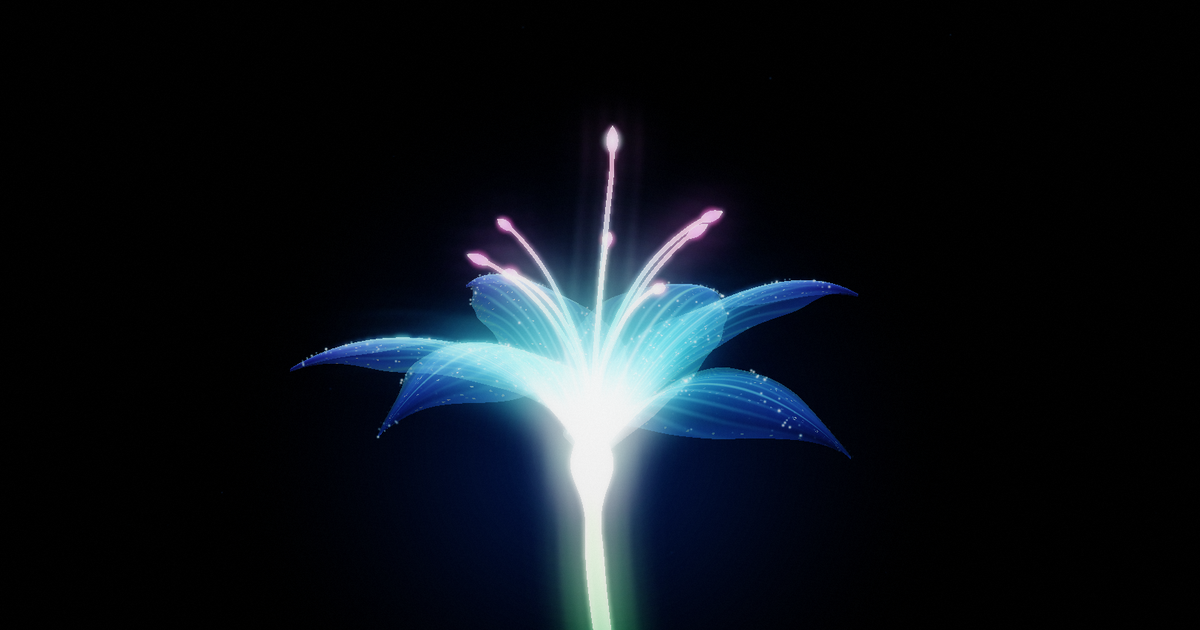 mountainflower